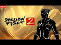 SHADOW FIGHT 2 LIVE | Shadow Fight 2 live stream