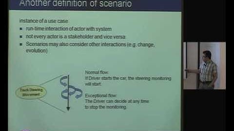 CS-411 Software Architecture Design Lecture 23
