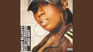 Missy Elliott - Lose Control (feat. Ciara & Fatman Scoop) [JNZO Edit]