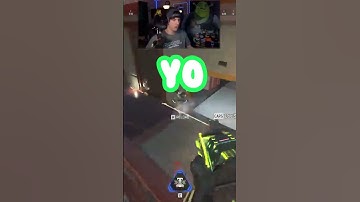 It be like that sometimes #apex #apexmemes  #apexlegends