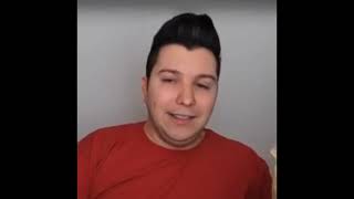 Nikocado Avocado Dame Da Ne Meme