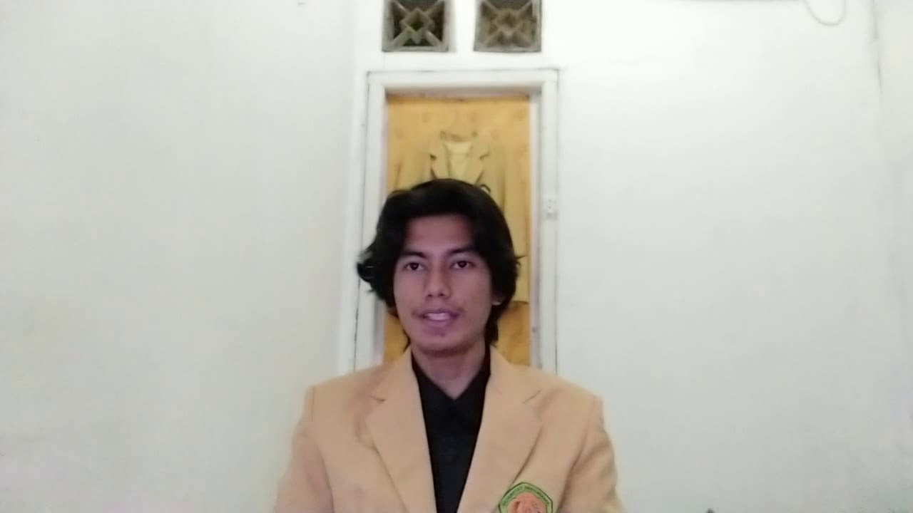 Komputer Forensik | Universitas Bhayangkara Jakarta Raya - YouTube