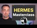 The Hermes Setup That Makes Your AI Agent 10x More Powerful Episode cover
