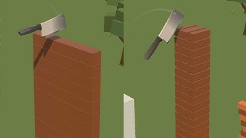 Slice Master! Very Satisfying And Relaxing ASMR Slicing Game