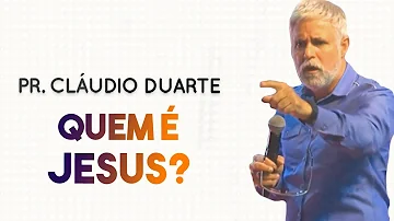 Como descrever Jesus Cristo?