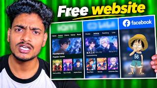 3 Best Free LEGAL Websites to Watch Anime in 2026 👀 screenshot 5