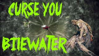 Silksong Bilewater Choke At The End
