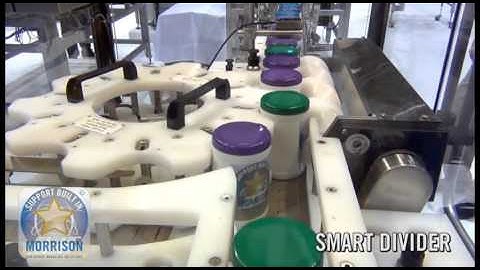 Combiner/Smart Divider/ CrossLaner