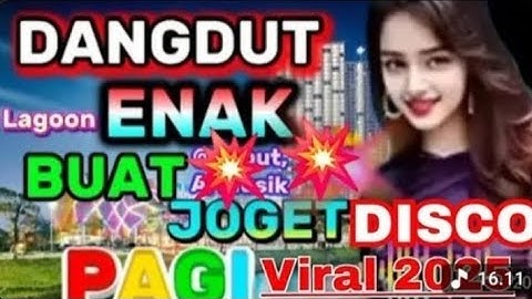 Viral2025 !! DANGDUT 69💋ASIK BUAT JOGET 