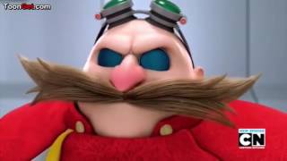 Sonic Boom Episode 7