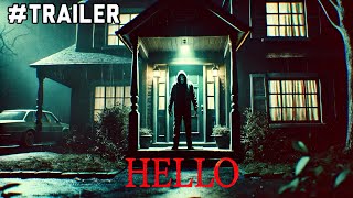 Hello | Official Trailer