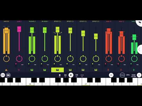 DJ LANTAI 5 KAMI KD BAUNDURAN V2