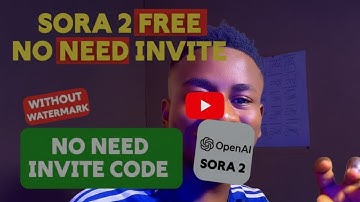 Sora 2: Free Unlimited Access — No Invite Code Required (Step-by-Step)