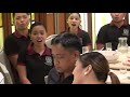 Tagumpay Nating Lahat (Our Success) -- Philippine Madrigal Singers