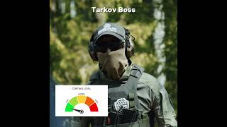Tarkov vs Arena Breakout #eft  #arenabreakout