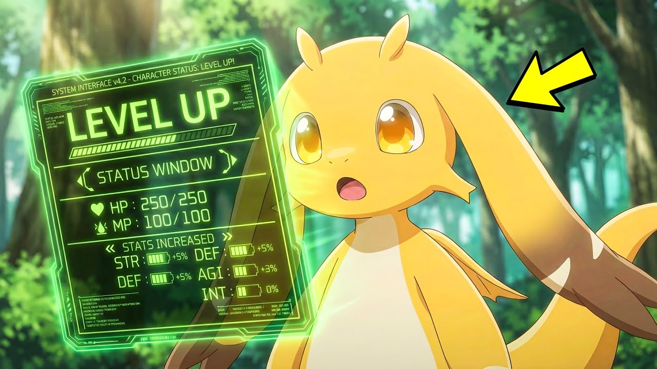 Reborn as a Dragon Egg but Becomes an S-Rank Monster by Devouring His Enemies In Hindi