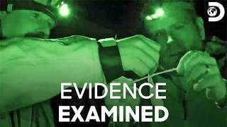 Yeti Evidence Finally Tested | Expedition Unknown: Hunt for the Yeti E4 | Discovery Channel India