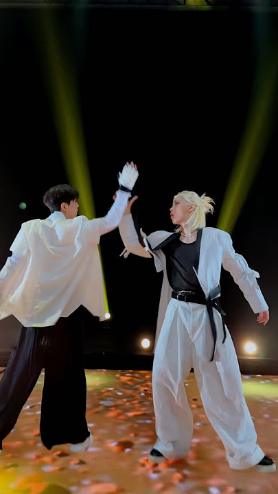 🐥 karma 🐶 karma #StrayKids #스트레이키즈 #KARMA #CEREMONY #CEREMONYchallenge #StrayKidsComeback