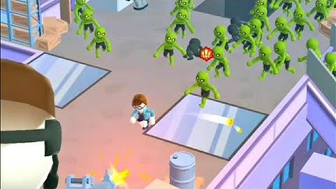 Helicopter Escape 3D - Android IOS Gameplay (part 26)