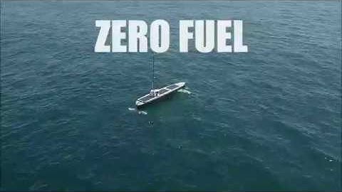 AutoNaut - Unmanned Surface Vessel
