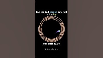 #asmr #satisfying #satisfyingvideo #bouncingball #viral #coding