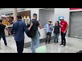 (MAKING OF) CHARLLES E TIRINGA NO AEROPORTO DE BRASÍLIA | COMÉDIA SELVAGEM ®