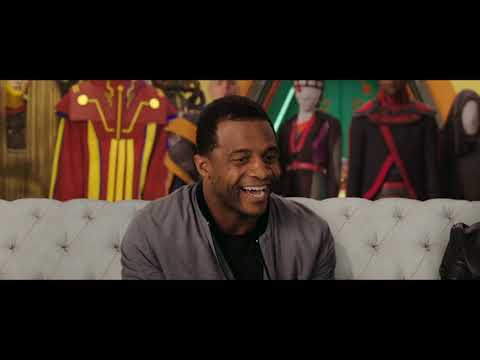 Thor Ragnarok   ESPN   Social 60   Now Playing