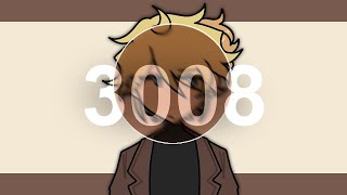 3008 || FlipaClip || animation meme || Accessible Territory