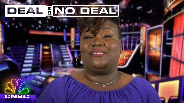 Here's What La'Sherrie Butler-Hogan Was Really Thi...