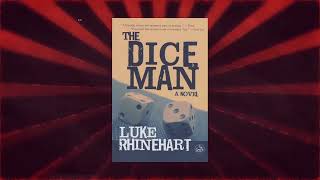 One Page Test: The Dice Man by Luke Rinehart