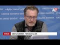 UNRWA AYUDA GAZA AL24News diario Palestina Libération