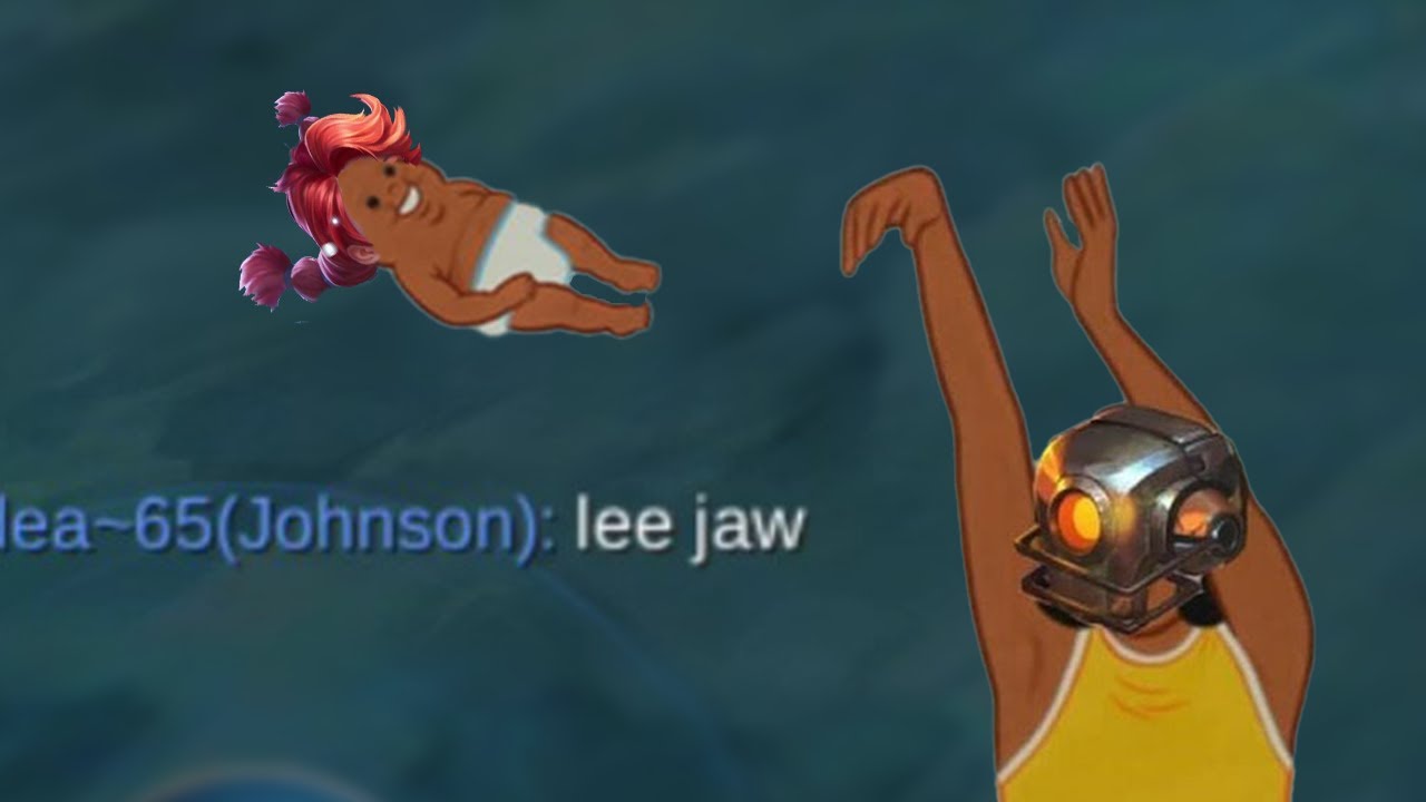 LEE JAWHEAD.EXE