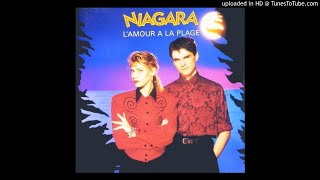 Niagara - l'amour à la plage (Fen Municipal Edit )