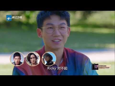 #白举纲 的老年生活：保温杯不离身 出差会带枕头床单《追梦人之无界人生》EP3 花絮 20211003|浙江卫视纪录片