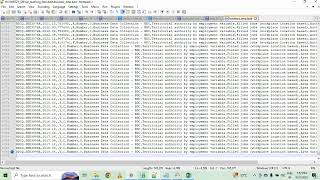 Celebrity #4 How to rejected data like bad files to loaded in Database using SQL loader Wealth