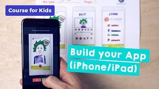 Build your App (iPhone/iPad) | Build Your Own App (Part 4/5) screenshot 4