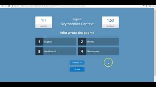 How to Make a Useful Show My Homework Quiz screenshot 4