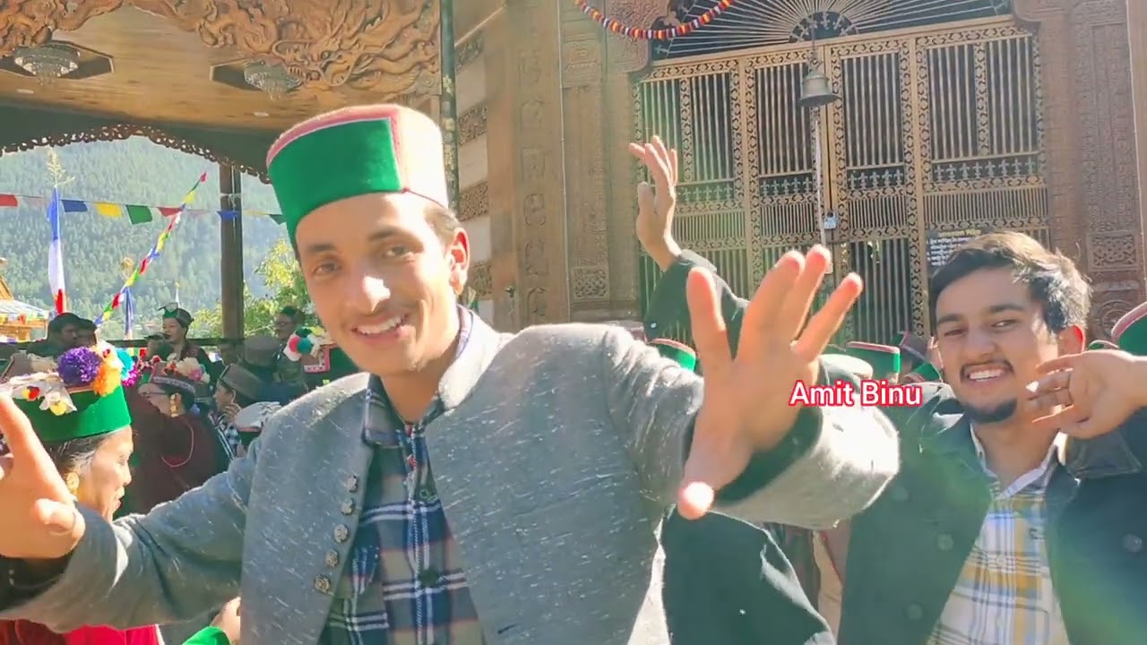 Jai Swarg Narayan Ji Mandir Porosting || Susma Negi Singer || Part 3 | Ribba