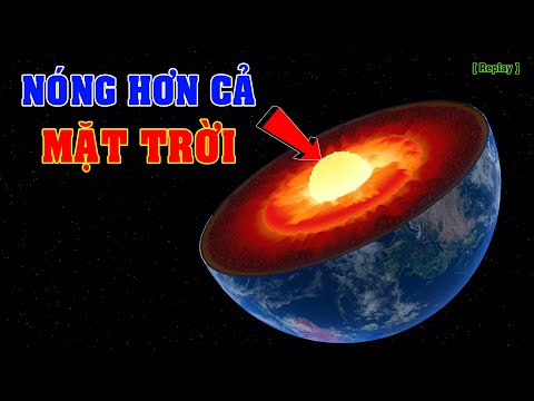 Video: Nhiệt độ bề mặt trung bình của Trái đất đã thay đổi như thế nào trong những thập kỷ qua?