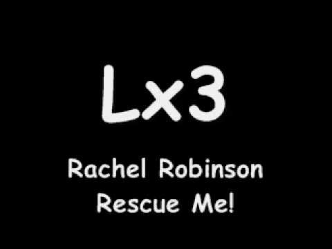 Rachel Robison Photo 34