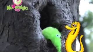 SQUIRMLES Commercial DUB