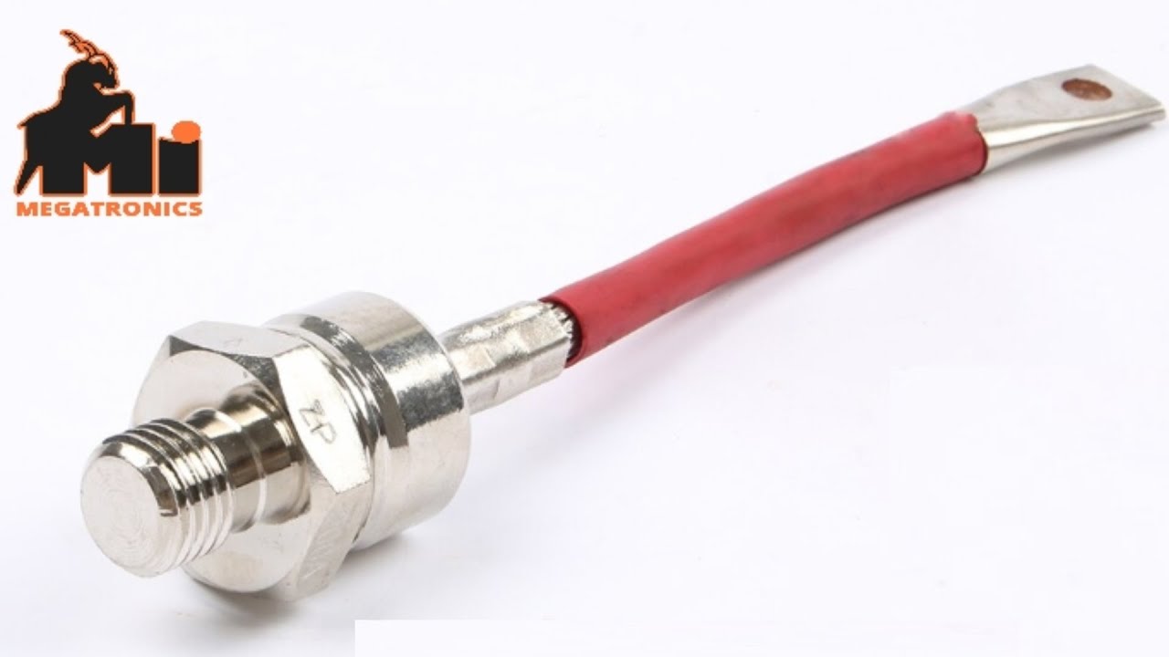 ZP200A16F4B ZP200A 2CZ 1600V spiral rectifier diode antirevere