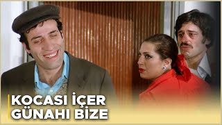 Kapıcılar Kralı Türk Filmi Seyit Apartmanın Günah Keçisi Oluyor