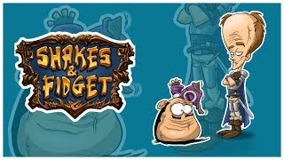 SFGame: Erfahrungsevent - Shakes and Fidget Deutsch screenshot 5