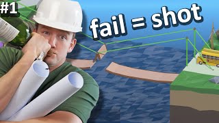 Bridge Collapse = I Take a Shot (BEST OF THE MONTH EP#1)