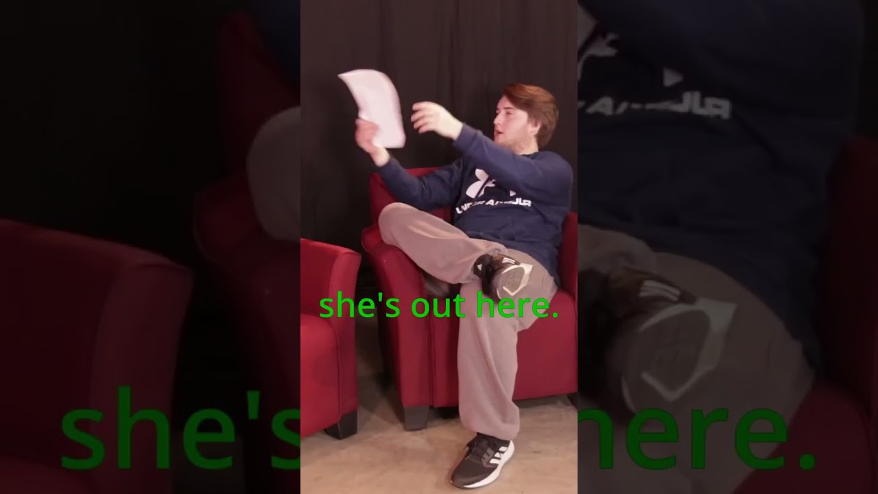 By Keren | Horoscope Talk BTS (Short 20)