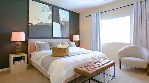 Cadence at Cates Creek - Community Tour