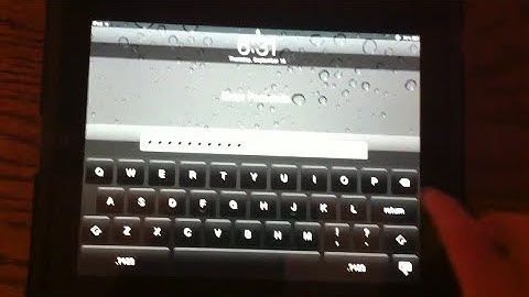 iOS 4.2 For iPad Complete Overview [OFFICIAL] (BETA 1)