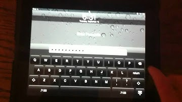 iOS 4.2 For iPad Complete Overview [OFFICIAL] (BETA 1)