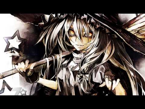 【東方Vocal／Schranz】 IOSYS | Power of Battle (MAD CHILD Remix)